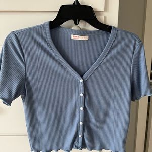 Womens Shirt